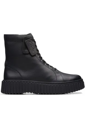 Clarks Stiefeletten Torhill Rise 26173870 Stiefelette - Verkäufer: Modivo_de