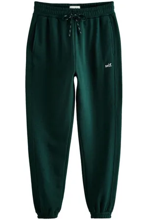 Next Loungehose Self. Jogginghose mit Bündchen aus Baumwollgemisch (1-tlg) - Verkäufer: Germany GmbH