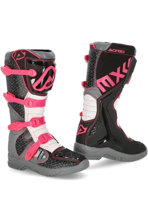 Acerbis X-Team Motocross Stiefel Motorradstiefel - Verkäufer: Fc-Moto