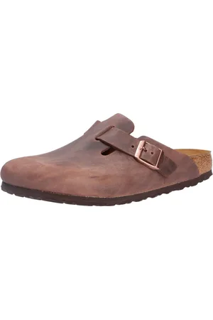 Birkenstock BOSTEN BS Pantolette Hochwertige Qualität - Verkäufer: dufner-schuhe