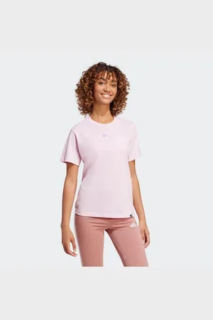 adidas T-Shirt W L MINI TEE