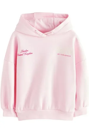 Ted Baker Kapuzensweatshirt Hoodie Wicked Wendepailetten (1-tlg) - Verkäufer: Next Germany GmbH