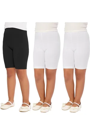 Merry Style Leggings Mädchen Kurze Hose Radlerhose MS10-227 (1-tlg) aus Baumwolle - Verkäufer: HISERT
