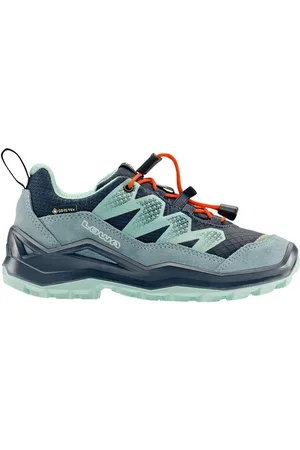 Lowa MADDOX PRO GTX LO JR Wanderschuh wasserdicht