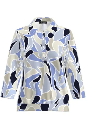 Frank Walder T-Shirt - Verkäufer: Fashion-Home-Trend