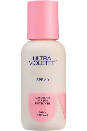 Ultra Violette Make-up Daydream Screen Tinted Veil SPF50 - Verkäufer: Luxus Parfümerie