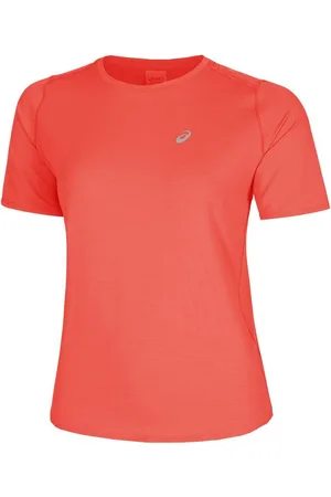 Asics Laufshirt Road Shortsleeve - Verkäufer: Tennis-Point