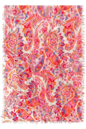 ROECKL Schal Paisley Cashmere Schals - Verkäufer: