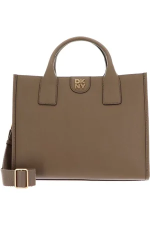 DKNY Handtasche MD Book Tote, aus echtem Rindsleder - Verkäufer: modeherz