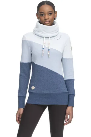 Ragwear Sweatshirt Damen Rumika - Verkäufer: MK Creativ & Fashion