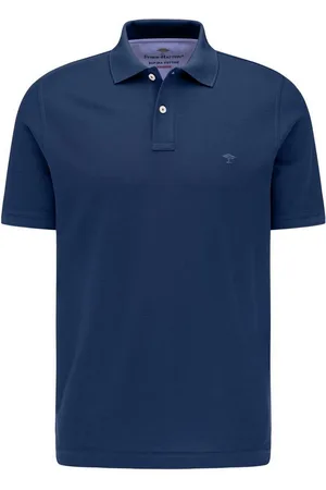 Fynch-Hatton Poloshirt - Verkäufer: Fashion-Home-Trend