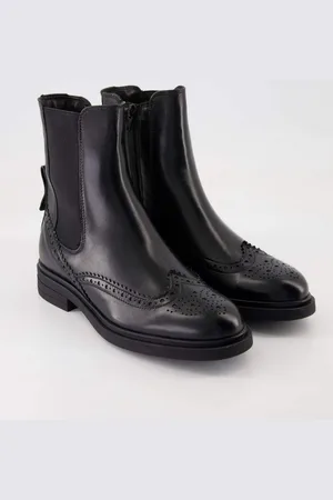 Marc O’ Polo 40712075002136 Stiefelette - Verkäufer: TRETTER-Schuhe