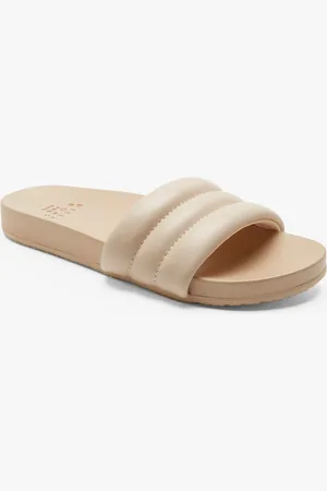 Billabong PLAYA VISTA SNDL CML0 CASHEW Pantolette Damen Pantolette - Verkäufer: Sport Wawrok GmbH