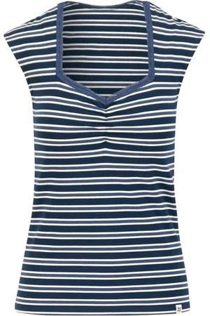 Blutsgeschwister Shirttop - Sommer Top - Let Romance Rule - Verkäufer: Schneider Fashion Store