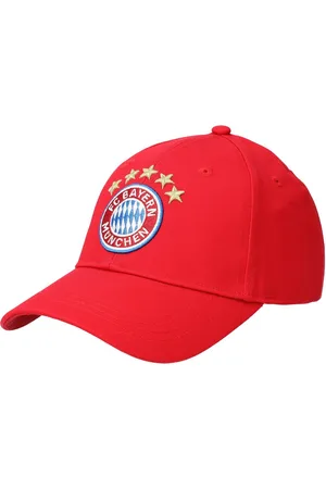 FC BAYERN Snapback Cap Baseballcap Logo - Verkäufer: 247Group GmbH