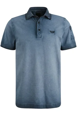 PME Legend™ Poloshirt Poloshirt - Regular Fit - Verkäufer: Robert Ley Damen & Herrenmoden GmbH & Co KG