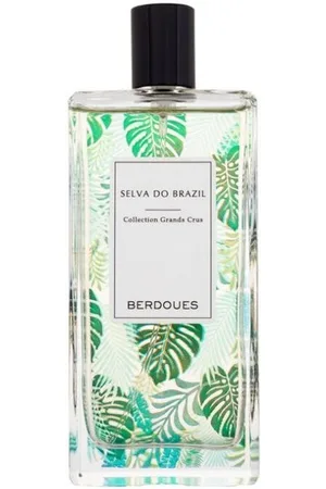 Berdoues Eau de Toilette Selva Do Brazil Eau De Toilette Spray 109ml für Frauen - Verkäufer: Parfümerie Wilhelm Haas