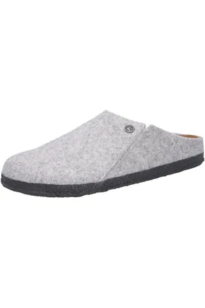 Birkenstock ZERMATT Pantolette Weicher Gehcomfort - Verkäufer: dufner-schuhe