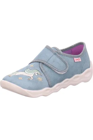 Superfit Hausschuh - Verkäufer: Schuh Bürkle