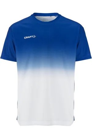Craft Handballtrikot Evolve 2.0 STR Graphic Jersey JR - Verkäufer: TEAMSPORT2GO