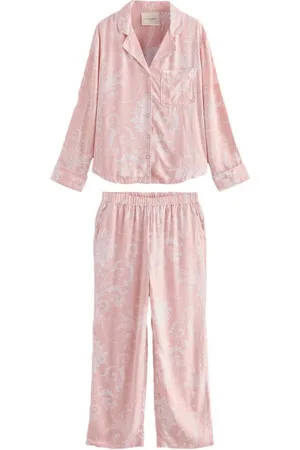 Laura Ashley Pyjama Pyjama mit Knopfleiste (2 tlg) - Verkäufer: Next Germany GmbH