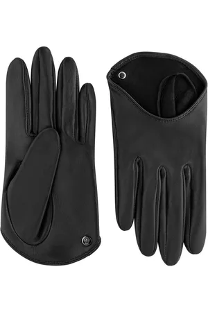 ROECKL Lederhandschuhe Verona Handschuhe ungefütterter Sommerhandschuh - Verkäufer: