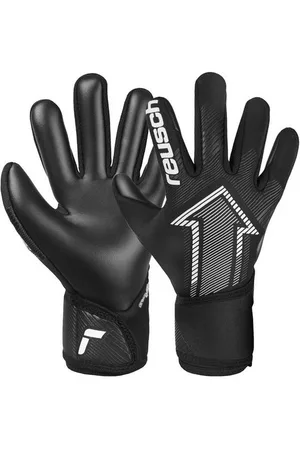 Reusch Torwarthandschuhe Fastgrip Infinity Junior mit Hybrid Negative Cut