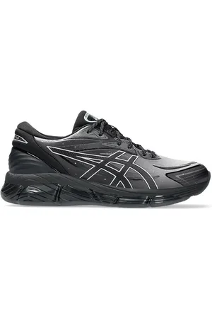 Asics Gel Quantum 360 VIII Black Cement Grey 44.5 Laufschuh - Verkäufer: Schuhdealer