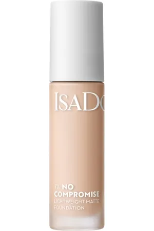 Isadora Make-up No Compromise Matte Foundation - Verkäufer: Luxus Parfümerie