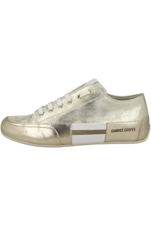 Candice Cooper ROCK PATCH S Damen Sneaker - Verkäufer: Tauro