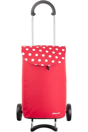 ASTRID ANDERSEN Einkaufstrolley Scala Shopper Elba Einkaufstrolley - Verkäufer: TOP TWO online