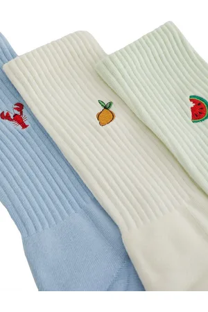 WE Fashion Basicsocken - Verkäufer: