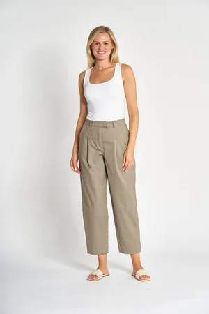 Zhrill 5-Pocket-Hose ZHGRESA - Verkäufer: Hochstetter & Lange GmbH & Co. KG