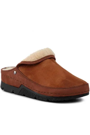 Berkemann Hausschuhe Remonda 01152-423 Whisky Hallenschuh - Verkäufer: Modivo_de