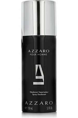 Azzaro Körperspray Pour Homme - Verkäufer: Parfum-Eden