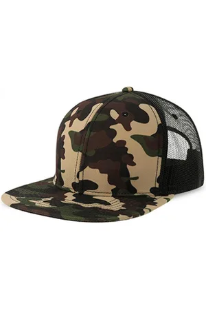 Atlantis Baseball Cap Snap Mesh-S Cap - Verkäufer: Rexlander