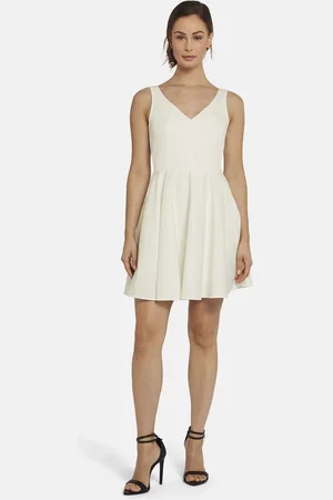 Nicowa Cocktailkleid OWILETTA (1-tlg) OWILETTA mit Schleife - Verkäufer: GUTEMARKEN