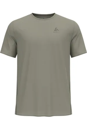 Odlo Laufshirt Zeroweight Chill-Tec Tee - Verkäufer: Tennis-Point