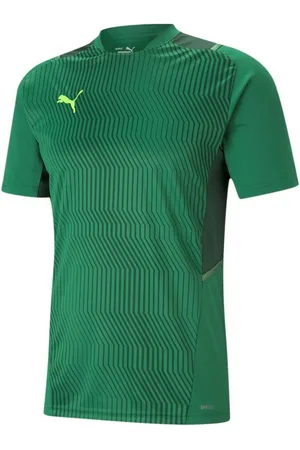 PUMA Fußballtrikot teamCUP Trikot Kurzarm-Trikots Herren Teamsport - Verkäufer: 11teamsports