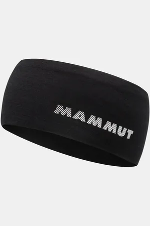 Mammut Stirnband Tree Wool Headband - Verkäufer: Sport Erdl