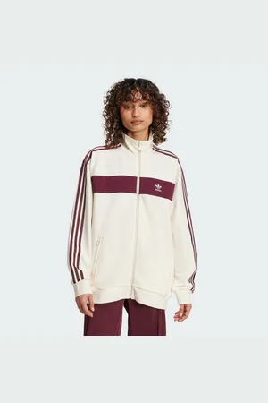 adidas Trainingsjacke COLORBLOCK ORIGINALS JACKE - Verkäufer: adidas AG