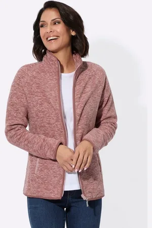WITT WEIDEN Fleecejacke Fleecejacke - Verkäufer: -Gruppe