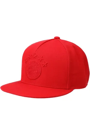 FC BAYERN Snapback Cap Snapback Logo - Verkäufer: 247Group GmbH