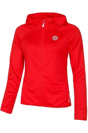Bidi Badu Trainingsjacke Crew Junior Jacket - Verkäufer: Tennis-Point