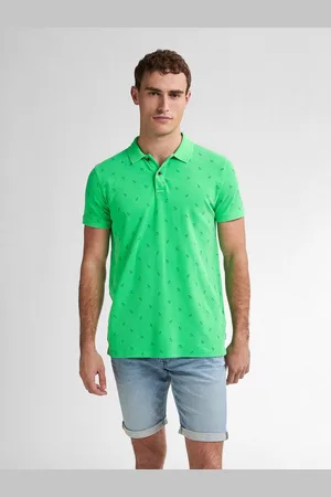 Petrol Industries Poloshirt Breeze - Verkäufer: