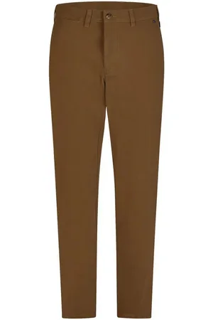 BRÜHL Chinohose London DO Stretch - Verkäufer: MichaelaX-Fashion-Trade