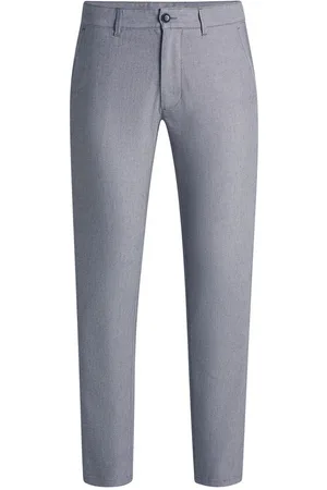 HUGO BOSS Stoffhose Chino_slim (1-tlg) - Verkäufer: EGOIST