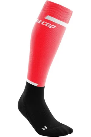 CEP Laufsocken the run socks, tall, v4, w 388 pink/black - Verkäufer: SportTimm