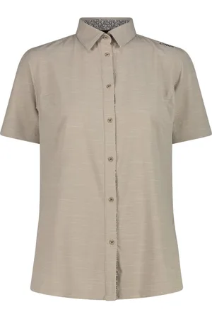 CMP Outdoorbluse WOMAN SHIRT SABBIA - Verkäufer: INTERSPORT Schwab