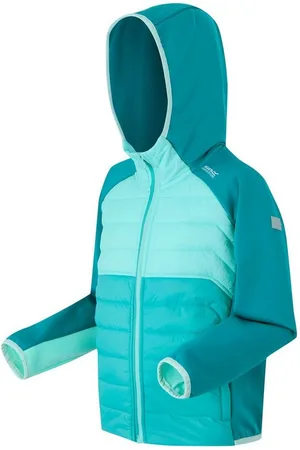 Regatta Softshelljacke Kielder IX Hybrid Jacke - Verkäufer: sieger-preise